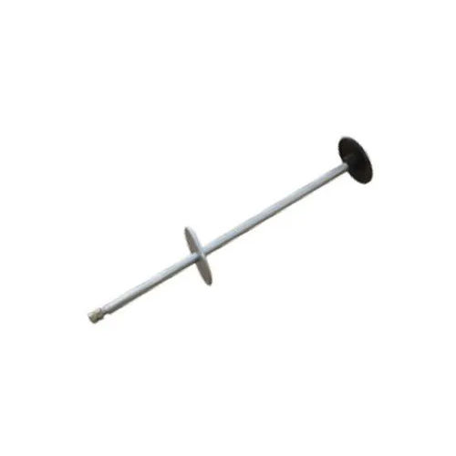 Acl-013 Push Rod - Color: Silver