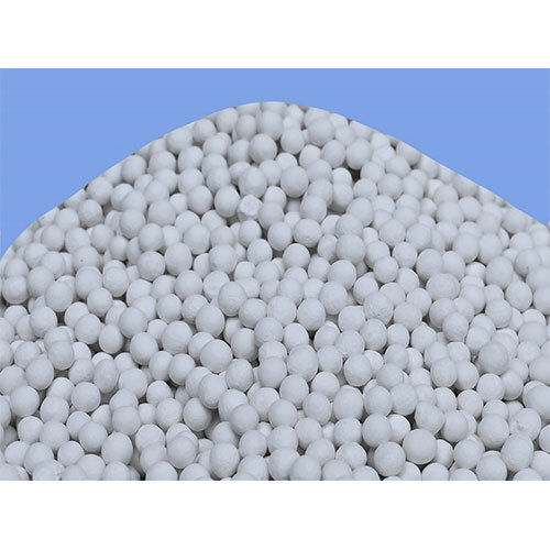 Activated Alumina - Color: White