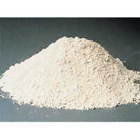 Metakaolin Clay - Color: White