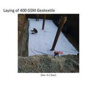 Rain Water Harvesting Modular Tanks - Capacity: Required Based Kiloliter/day