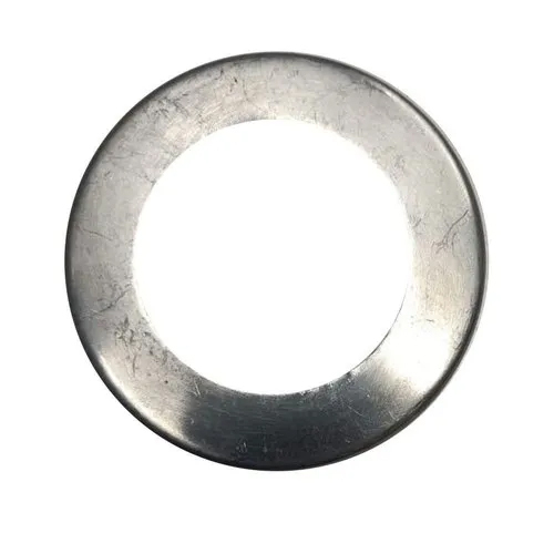 SS Railing Pipe Base Cover