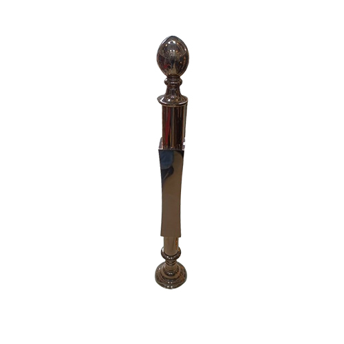 High Grade SS Railing Baluster