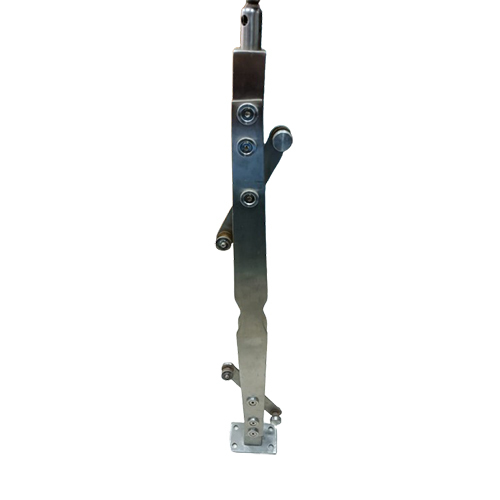 SS Railing Baluster