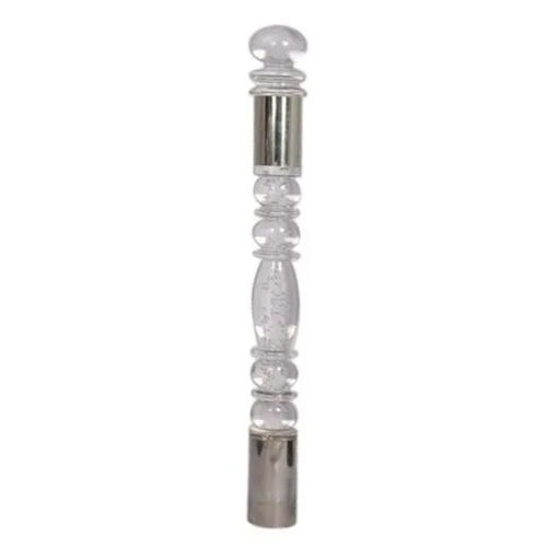 Stainless Steel Acrylic Baluster - Grade: Various Grades Available