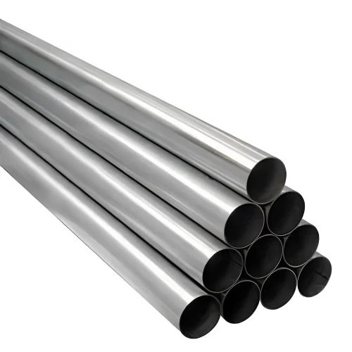 Jindal Stainless Steel Pipes - Steel Grade: Multiple Grades Available