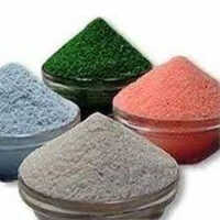 Coverall 5 Foundry Chemicals - Application: Industrial