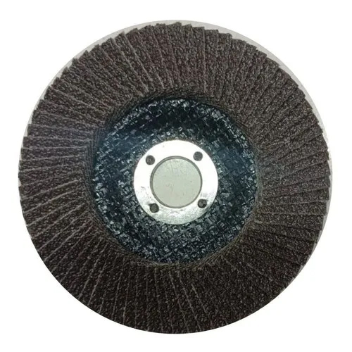Stainless Steel Flap Disk