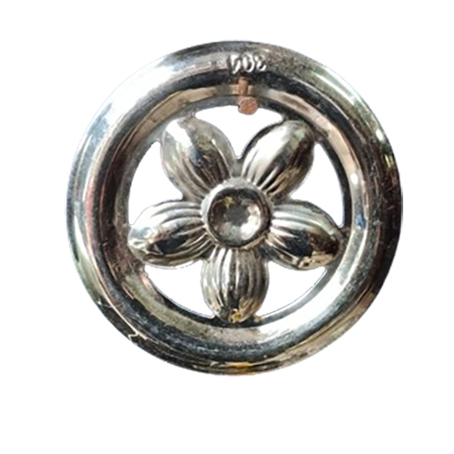 Flower Ring