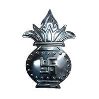 Kailash Plat Subh Labh - Color: Varoius Color Available