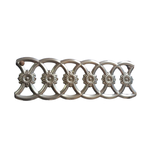 SS Gate Fitting