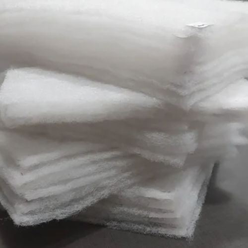 3Mm Polyfil Roll - Elasticity: Normal