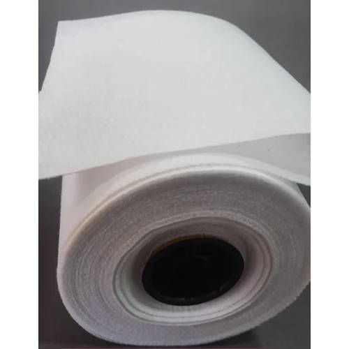 Grinding Machine Coolant Filter Paper Roll