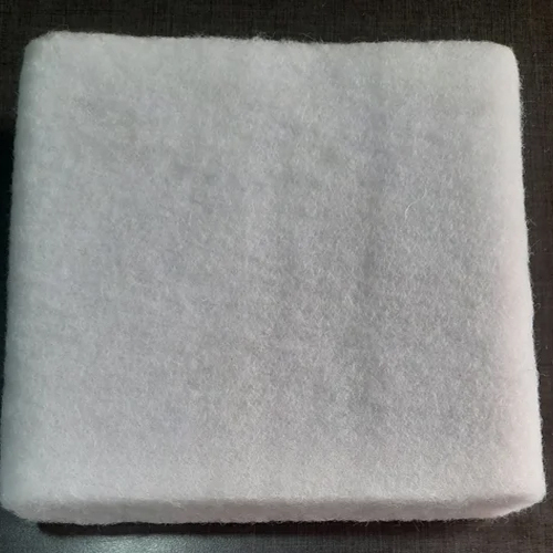 Thermal Bonded Polyfill Sheet