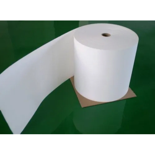 HEPA AIR & LIQUID FILTER PAPER ROLL FOR PRE & FINE FILTER MEDIA H13 GRADE