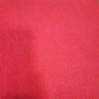 Red Non-woven Geotextile Fabric Roll - Application: Required Based