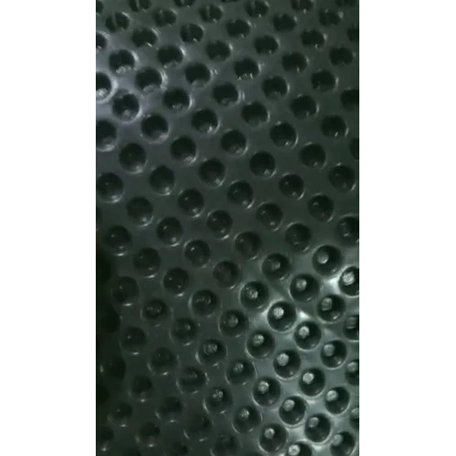 Hdpe Dimpled Drainage Board