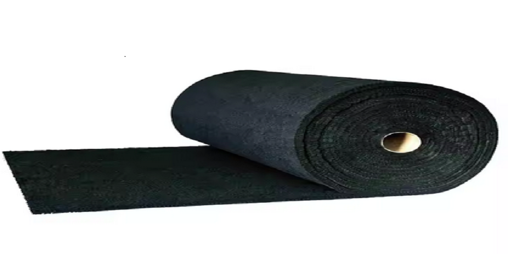 CARBON MEDIA ROLL FOR FURNANCE & HEATING APPLICATION 150GSM-500GSM