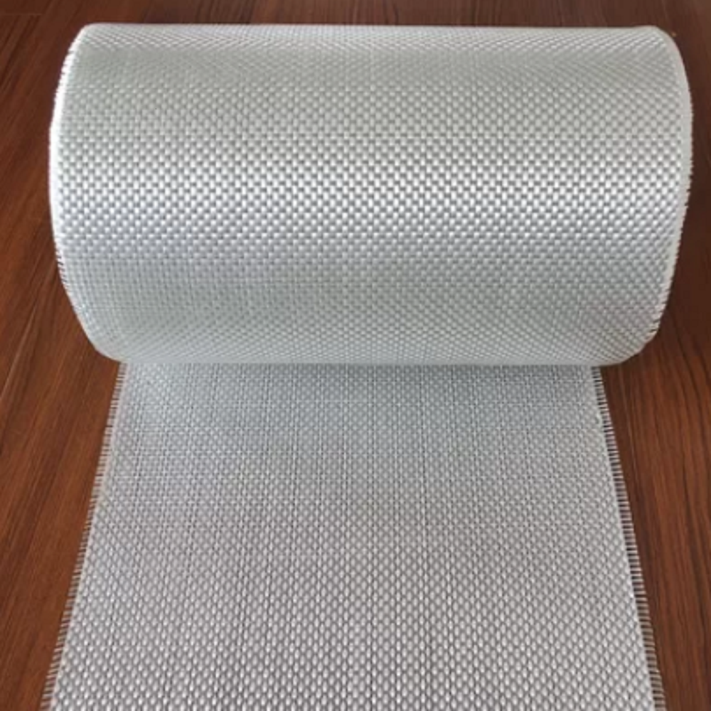 FIBERGLASS CLOTH FOR INSULATION 100GSM & 200GSM