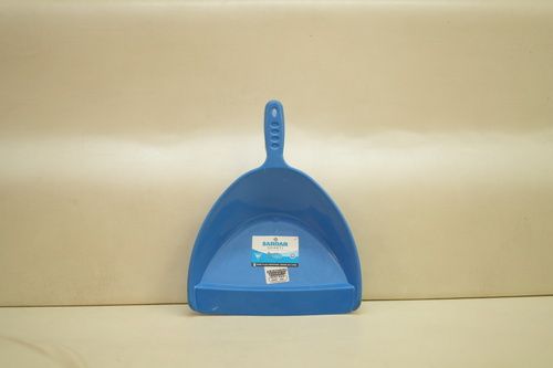 Plastic Mini Pan - Color: Blue