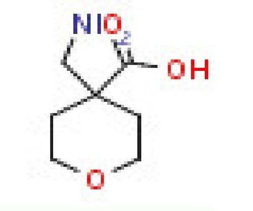 4-Aminomethyltetrahydropyran-4-carboxylic acid