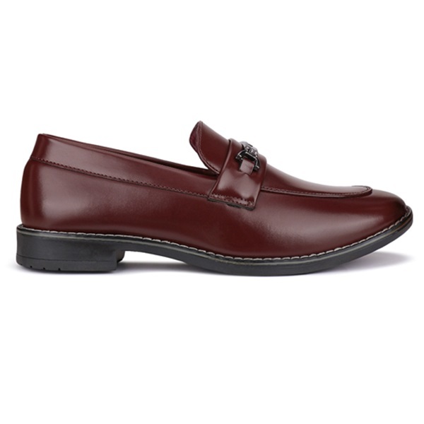 Bersache Lightweight Formal Officewear Shoes With High Quality Sole (9091)