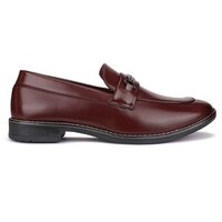 Bersache Lightweight Formal Officewear Shoes With High Quality Sole (9091)