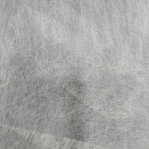 Polyester Non Woven Doted Fabric - Attributes: Light In Weight