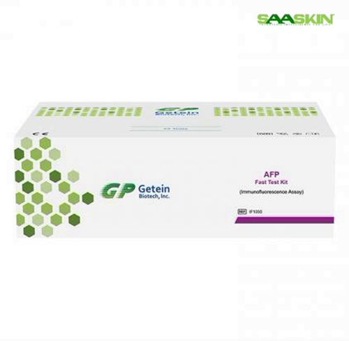 Getein AFP Fast Test Kit