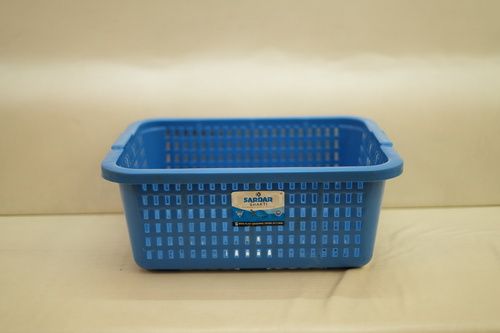 Multi Basket - Color: Blue