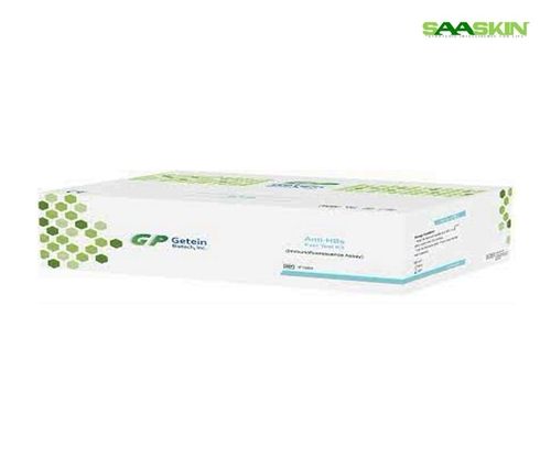 Getein Anti-HBs Fast Test Kit