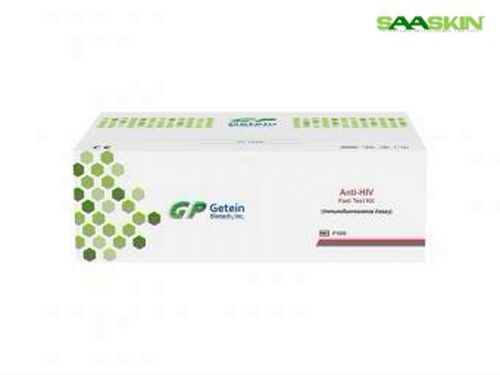 Getein Anti-HIV Fast Test Kit