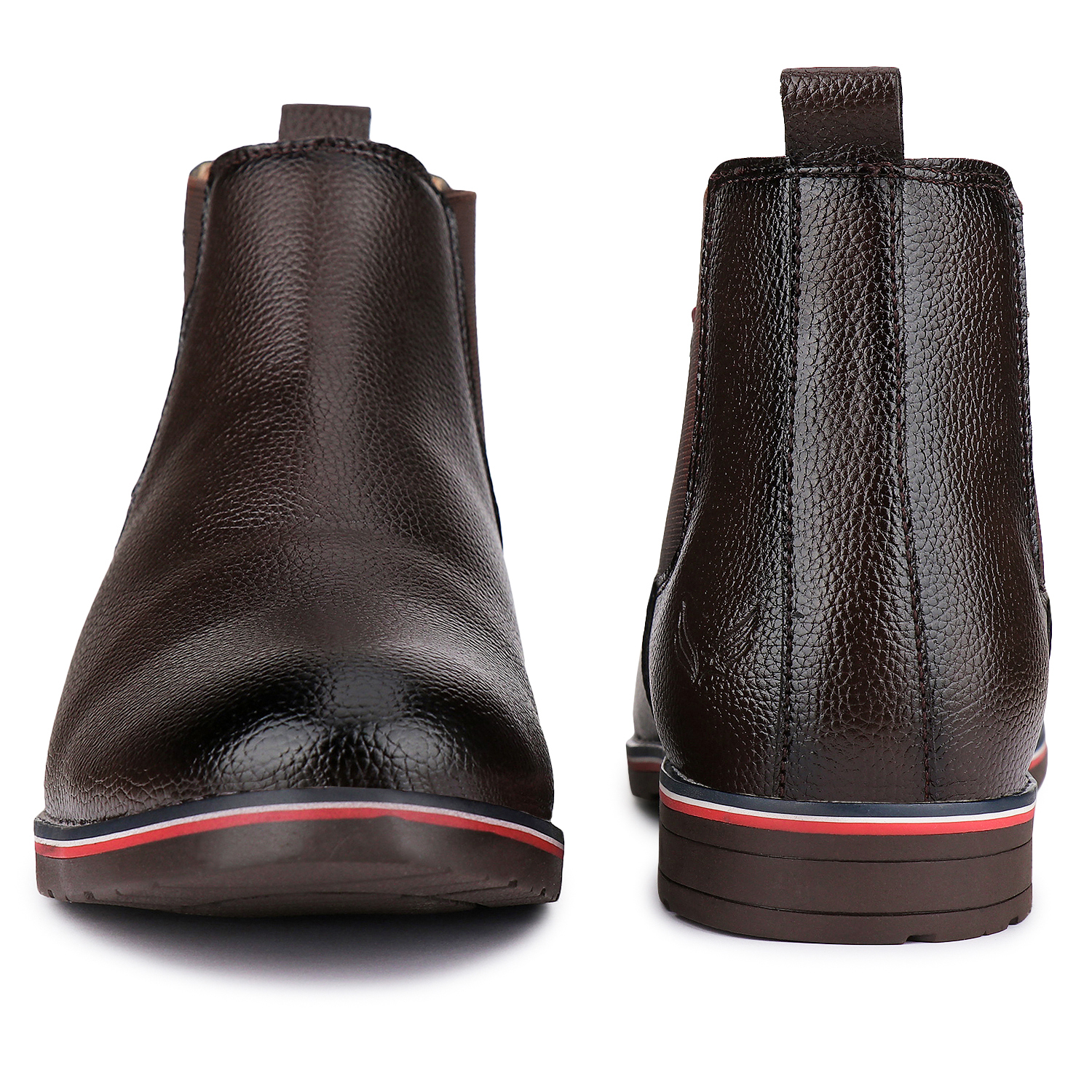 Bersache Comfortable Casual Outdoor Stylish Partywear Boots For Men (9084)