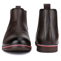 Bersache Comfortable Casual Outdoor Stylish Partywear Boots For Men (9084)