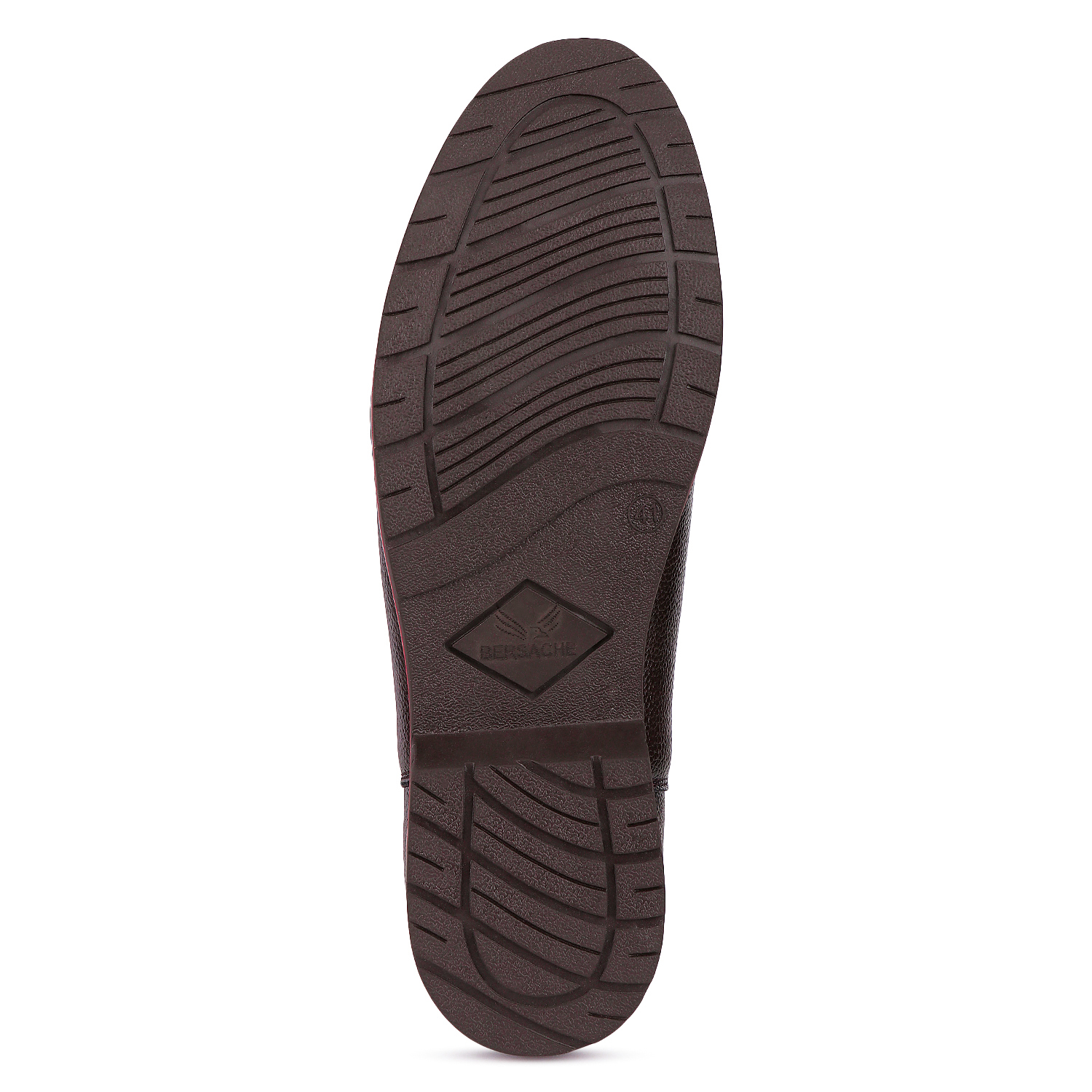 Bersache Comfortable Casual Outdoor Stylish Partywear Boots For Men (9084)