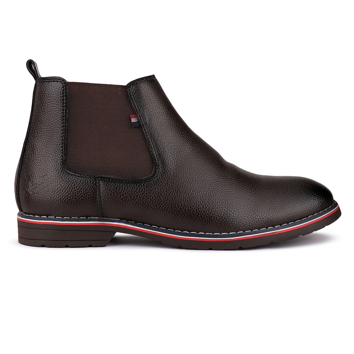 Bersache Comfortable Casual Outdoor Stylish Partywear Boots For Men (9084)
