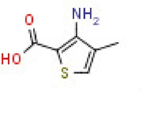 3-Amino-4-methylthiophene-2-carboxylic acid