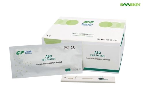 Getein ASO Fast Test Kit