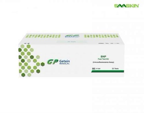 Getein Bnp Fast Test Kit