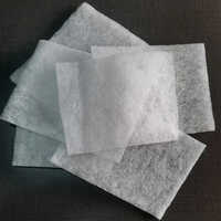 Pre Air Filter Media Roll For Air Filtration - Color: As Per Requirement