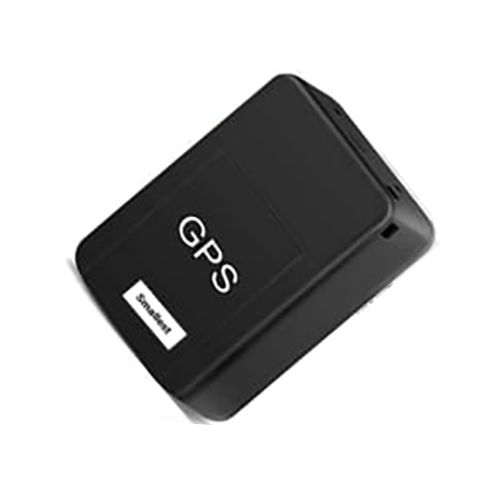 GPS Vehicle Tracking Device