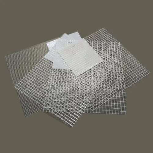 FIBER GLASS MESH 45 GSM FOR WATERPROOFING