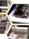 COOLANT FILTER PAPER ROLL FOR CUTTING OIL MACHINE