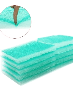 Paint Arrestor Filter