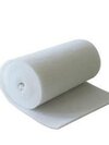 Air Suction Filter Media - Color: White