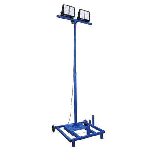 Mobile Light Tower