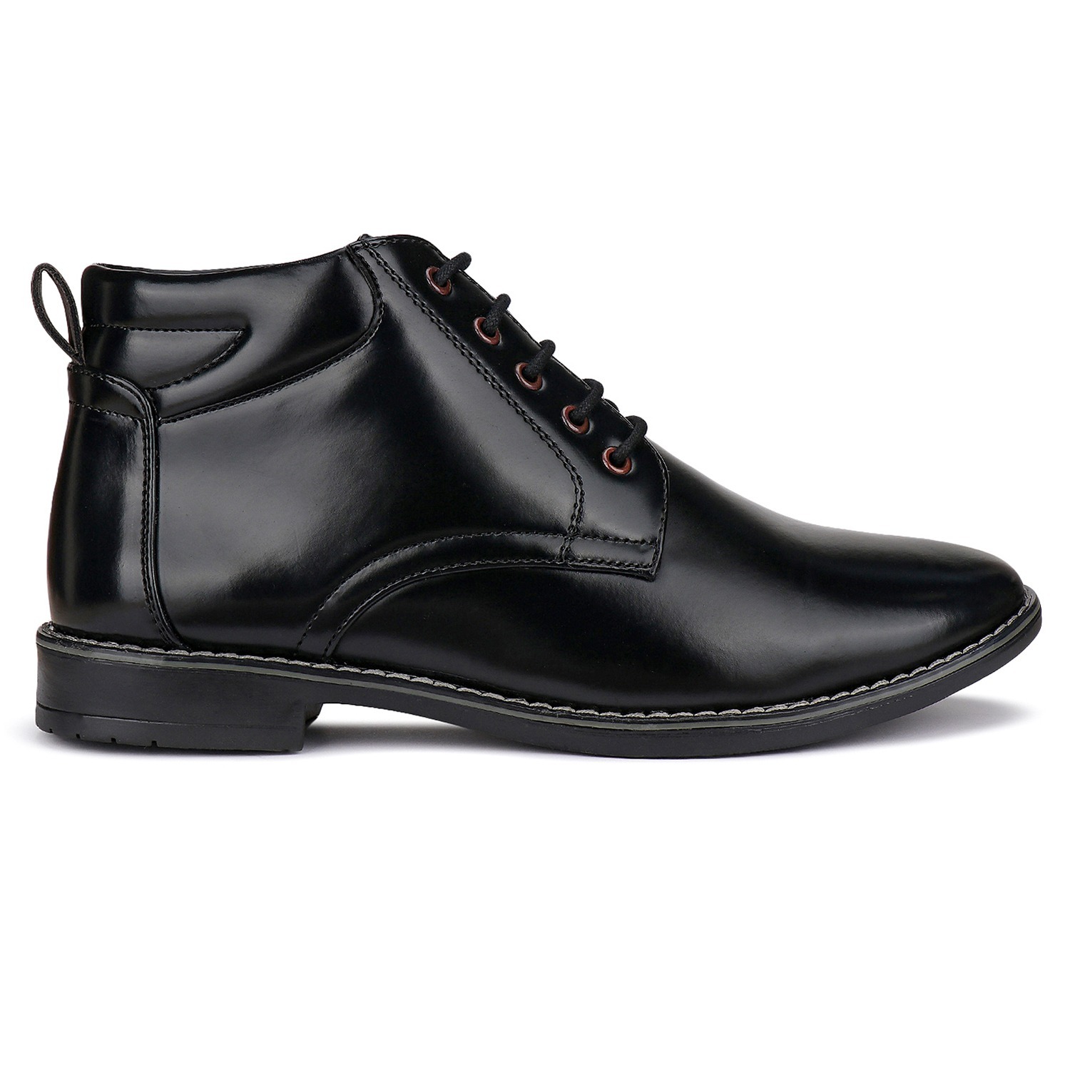 Bersache Lightweight Formal Officewear Shoes With High Quality Sole (9092)