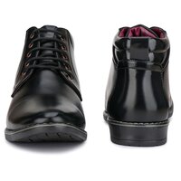 Bersache Lightweight Formal Officewear Shoes With High Quality Sole (9092)