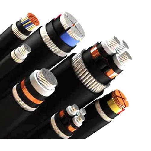 Havells Armoured Cables - Application: Industrial