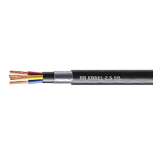 RR Armoured Cables