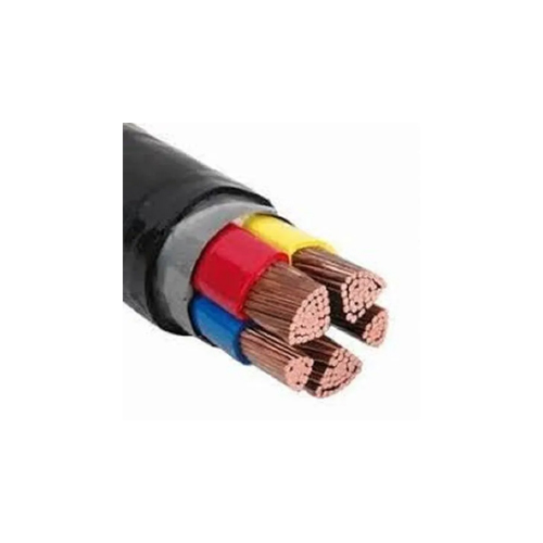 Finolex 12 Core Armoured Cables